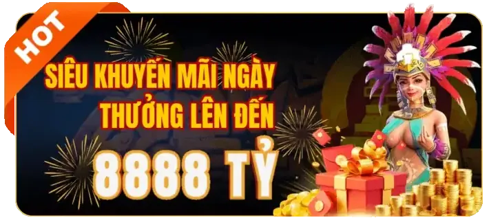Hoàn trả hàng ngày 1.5%