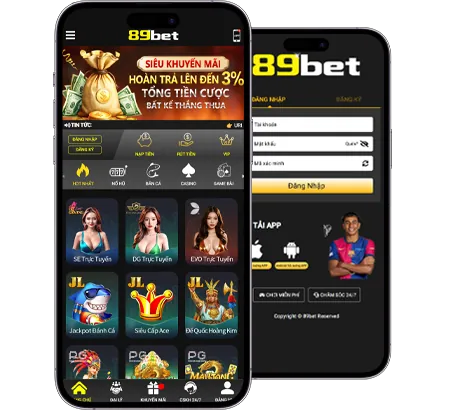 Trò chơi Live Casino