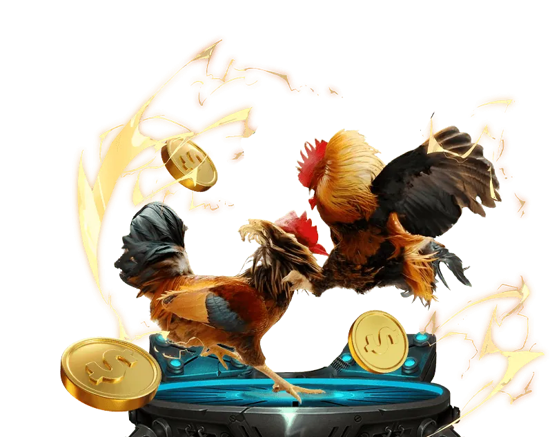 Giao Diện Cá Cược Đá Gà Tài Xỉu 68 Game Bài